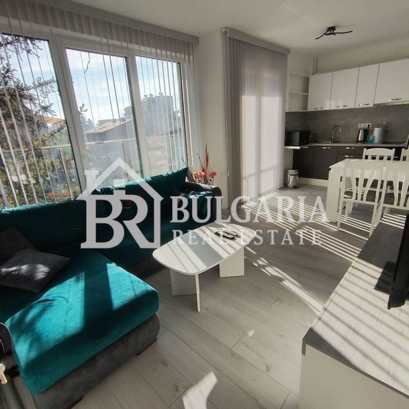 Продава 3-СТАЕН, гр. София, Малинова долина, снимка 13 - Апартаменти - 53189813