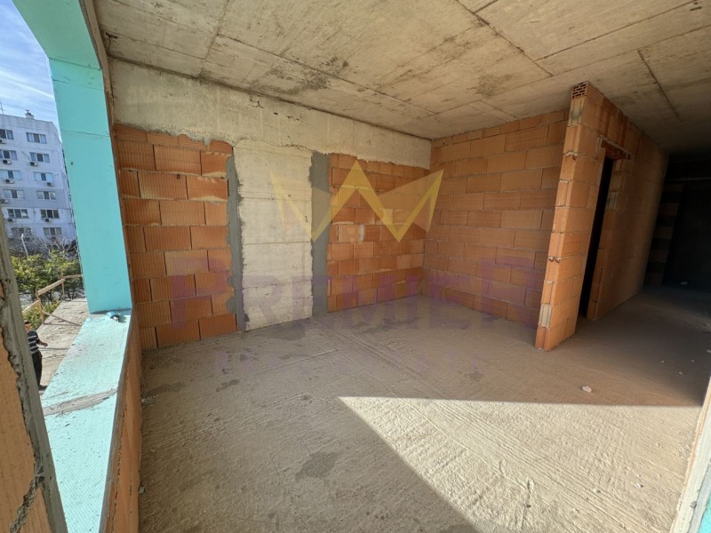 Продава 3-СТАЕН, гр. Варна, Кайсиева градина, снимка 5 - Апартаменти - 53314199