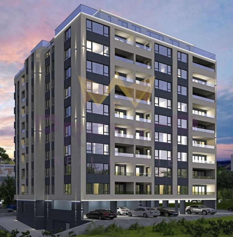 Продава 3-СТАЕН, гр. Варна, Кайсиева градина