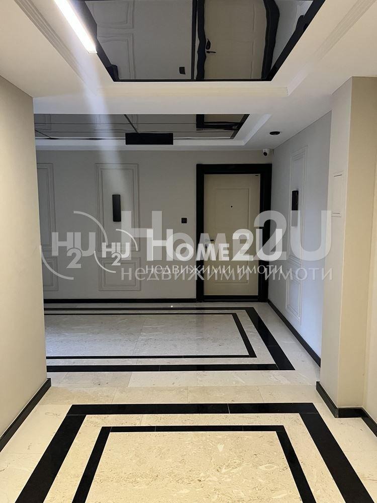 Продава 3-СТАЕН, гр. Пловдив, Остромила, снимка 4 - Апартаменти - 54289083