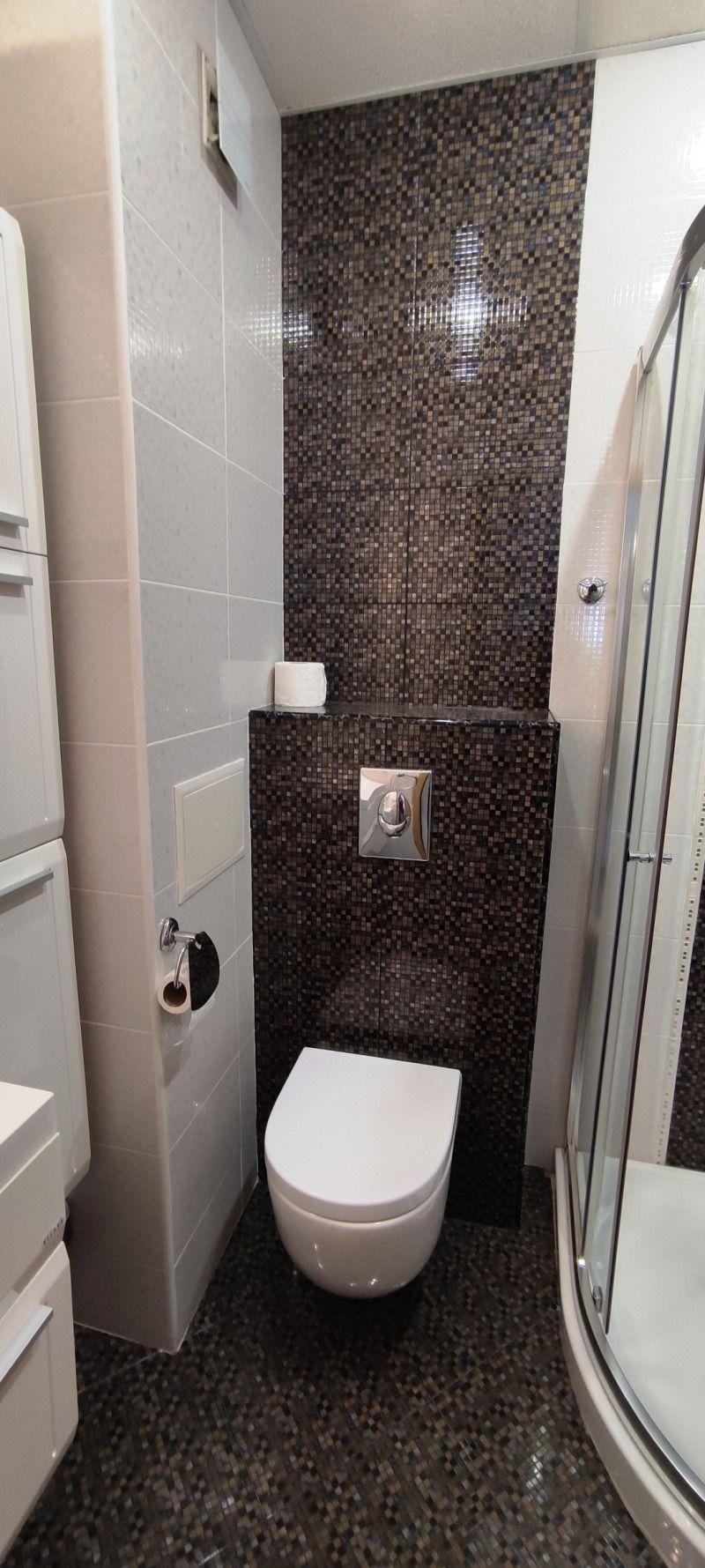 Продава 3-СТАЕН, гр. Свети Влас, област Бургас, снимка 8 - Апартаменти - 55632435