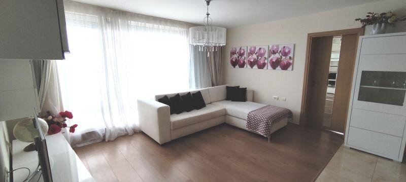 Продава 3-СТАЕН, гр. Свети Влас, област Бургас, снимка 3 - Апартаменти - 55632435