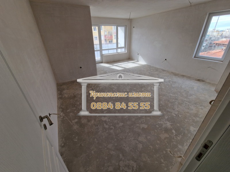 Продава 4-СТАЕН, гр. Стара Загора, Ремиза, снимка 5 - Aпартаменти - 49173205