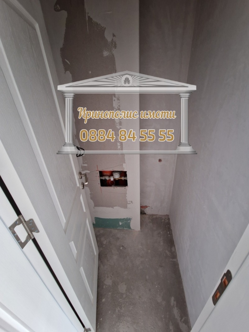 Продава 4-СТАЕН, гр. Стара Загора, Ремиза, снимка 10 - Aпартаменти - 49173205