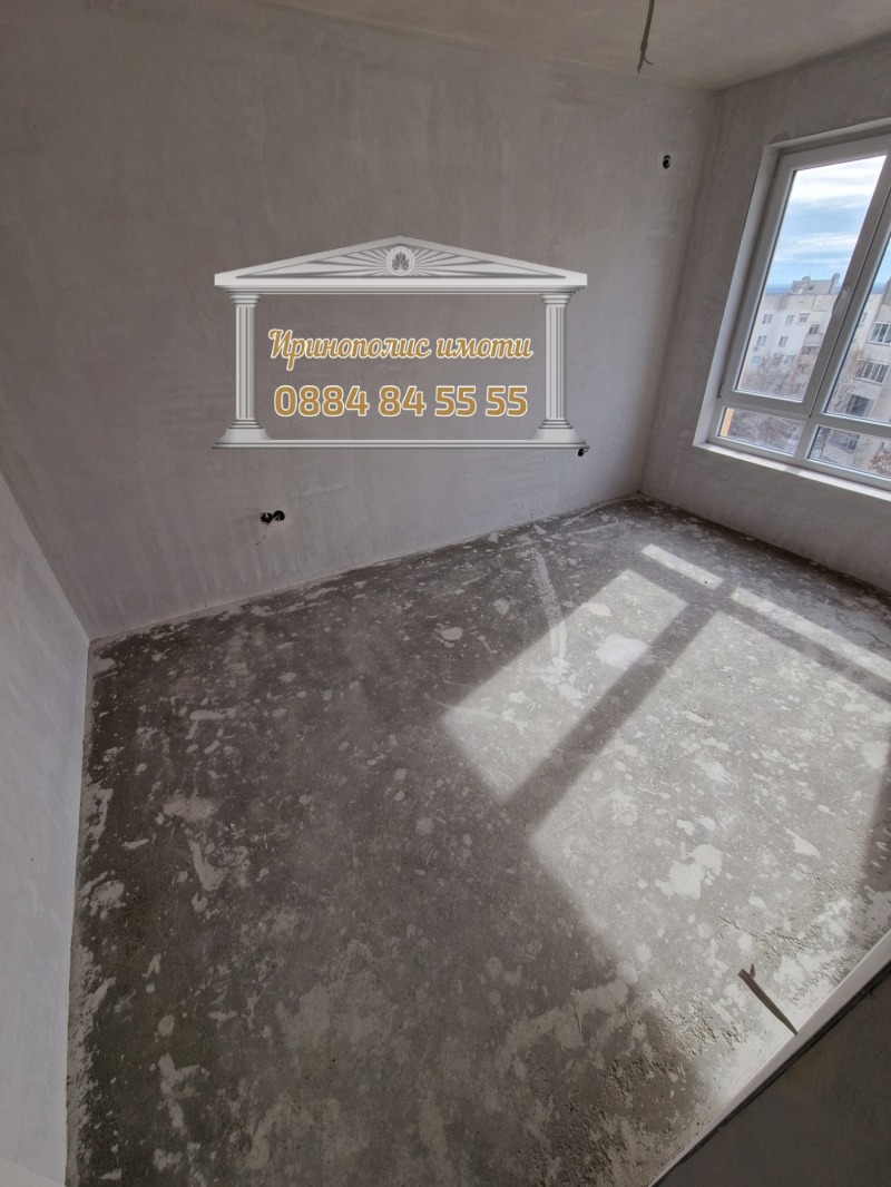 Продава 4-СТАЕН, гр. Стара Загора, Ремиза, снимка 6 - Aпартаменти - 49173205