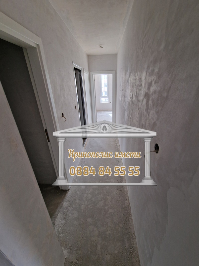 Продава 4-СТАЕН, гр. Стара Загора, Ремиза, снимка 3 - Aпартаменти - 49173205