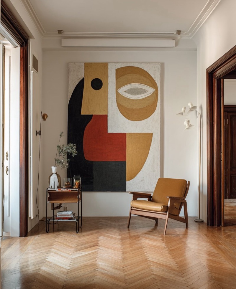 Продава МНОГОСТАЕН, град София, Център • 660000 € / 1290847.80 лв. • 39125660 1