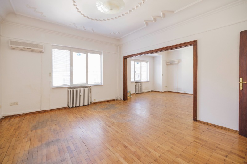 Продава МНОГОСТАЕН, гр. София, Център, снимка 2 - Апартаменти - 52537857