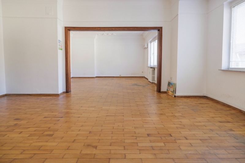 Продава МНОГОСТАЕН, гр. София, Център, снимка 6 - Апартаменти - 52537857