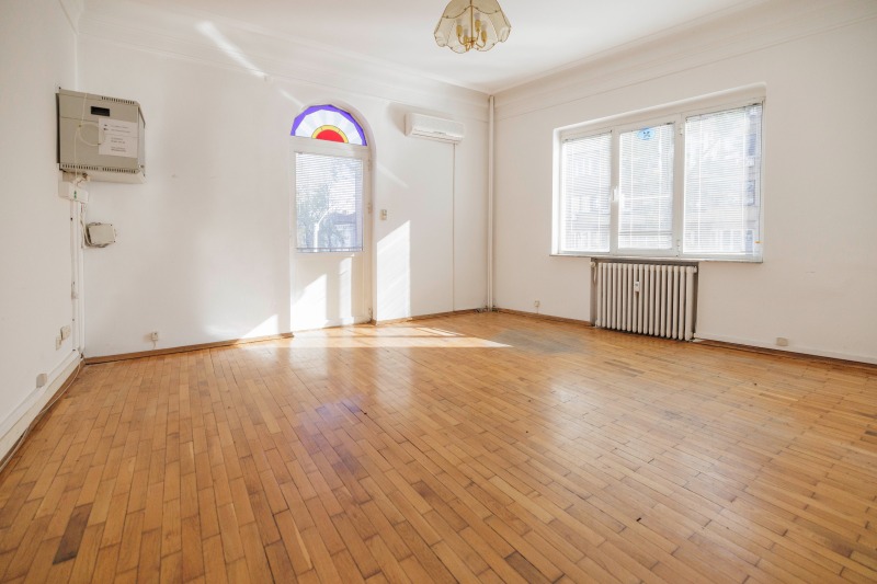 Продава МНОГОСТАЕН, гр. София, Център, снимка 7 - Апартаменти - 52537857