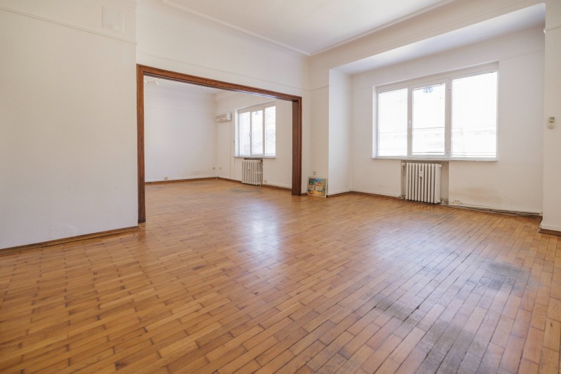 Продава МНОГОСТАЕН, гр. София, Център, снимка 8 - Апартаменти - 52537857