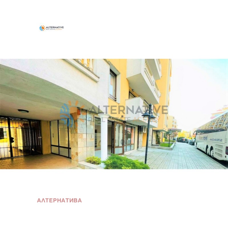 For Sale  Office region Burgas , k.k. Slanchev bryag , 49 sq.m | 34371197 - image [2]