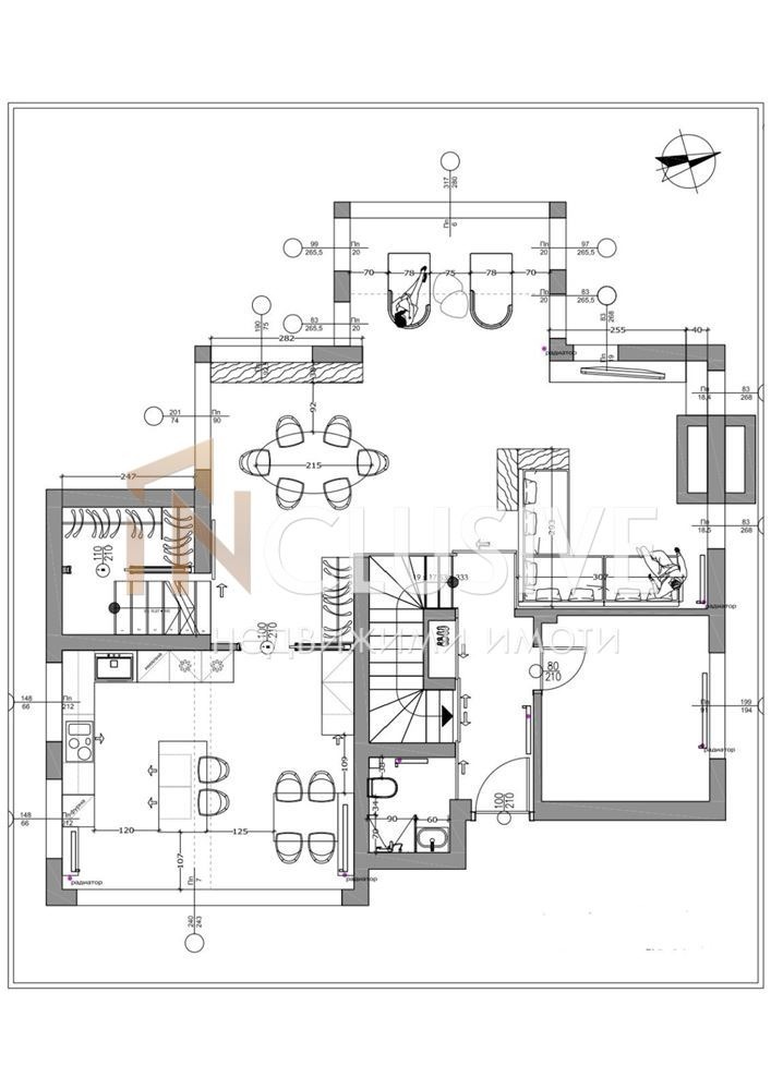 Продава КЪЩА, гр. София, Драгалевци, снимка 15 - Къщи - 47756286