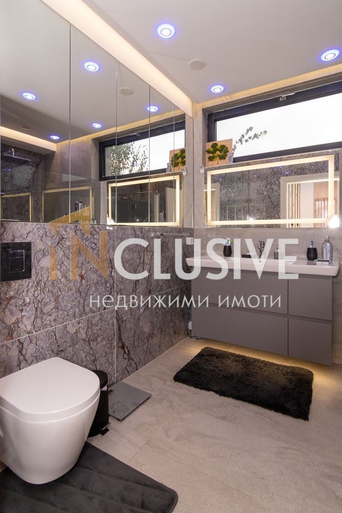 Продава КЪЩА, гр. София, Драгалевци, снимка 12 - Къщи - 47756286