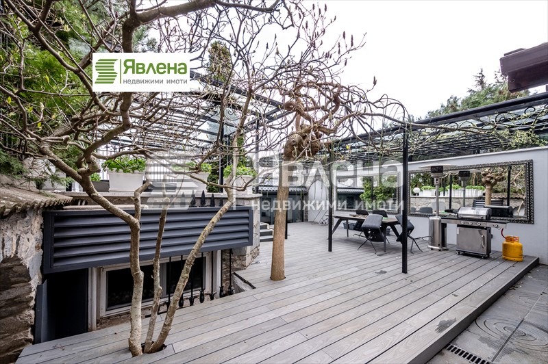 Продава КЪЩА, гр. София, Драгалевци, снимка 8 - Къщи - 52958749