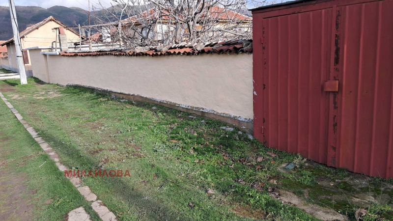 Продава КЪЩА, с. Ветрен, област Стара Загора, снимка 14 - Къщи - 53441621