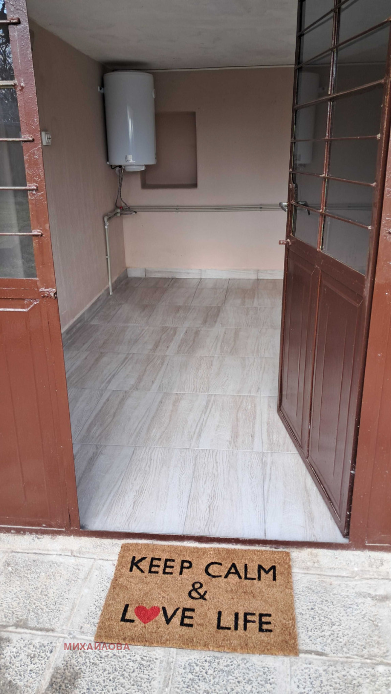 Продава КЪЩА, с. Ветрен, област Стара Загора, снимка 13 - Къщи - 53441621