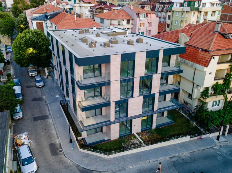 Προς πώληση  Κατάστημα περιοχή Μπουργκάς , Νεσεβαρ , 62 τ.μ | 30534558 - εικόνα [12]