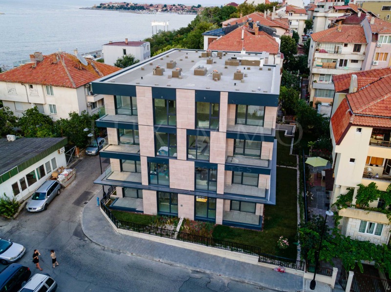 Προς πώληση  Κατάστημα περιοχή Μπουργκάς , Νεσεβαρ , 62 τ.μ | 30534558 - εικόνα [13]