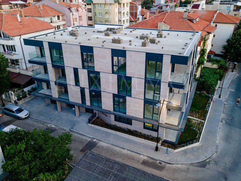 Προς πώληση  Κατάστημα περιοχή Μπουργκάς , Νεσεβαρ , 62 τ.μ | 30534558 - εικόνα [14]