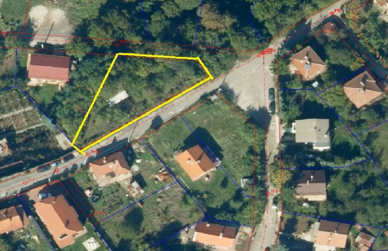 Na prodej  Spiknutí Sofia , Bankja , 750 m2 | 70477831 - obraz [5]