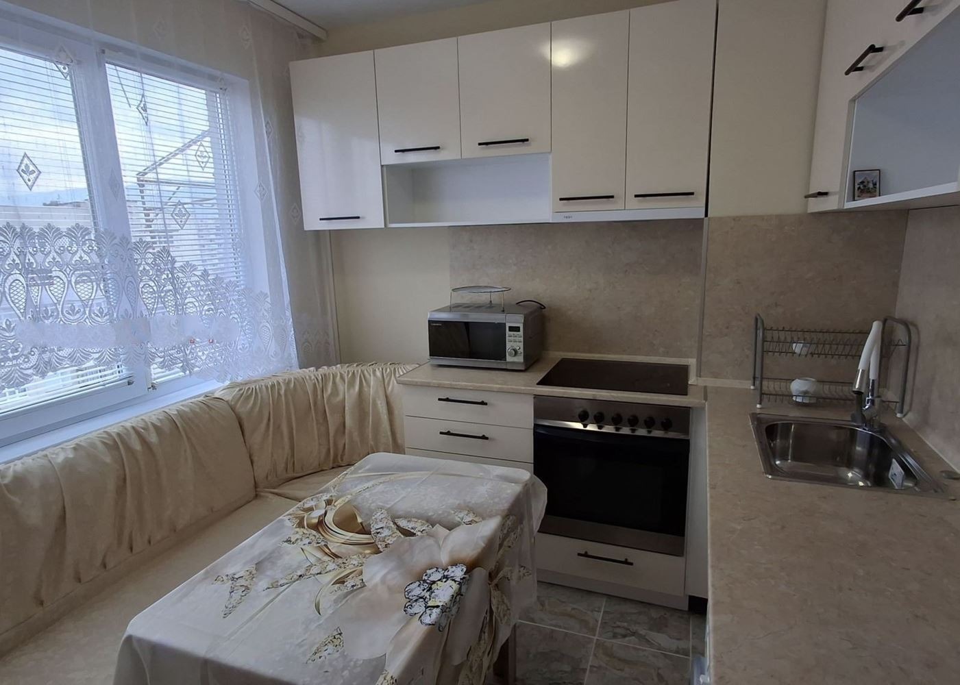 Продава 1-СТАЕН, гр. София, Надежда 3, снимка 11 - Апартаменти - 54145154