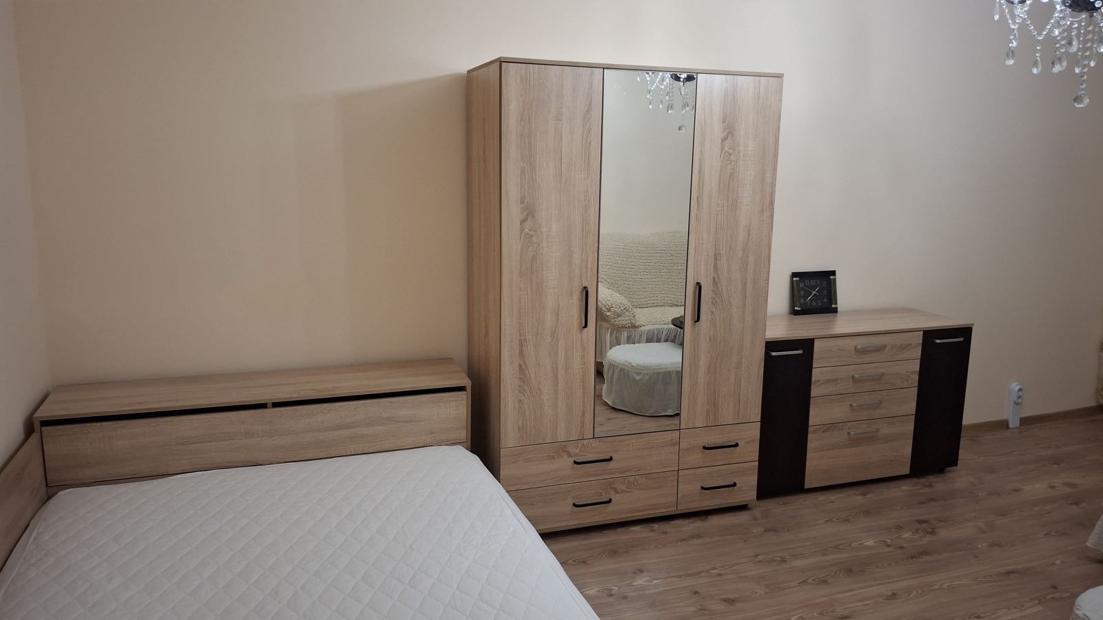 Продава 1-СТАЕН, гр. София, Надежда 3, снимка 6 - Апартаменти - 54145154