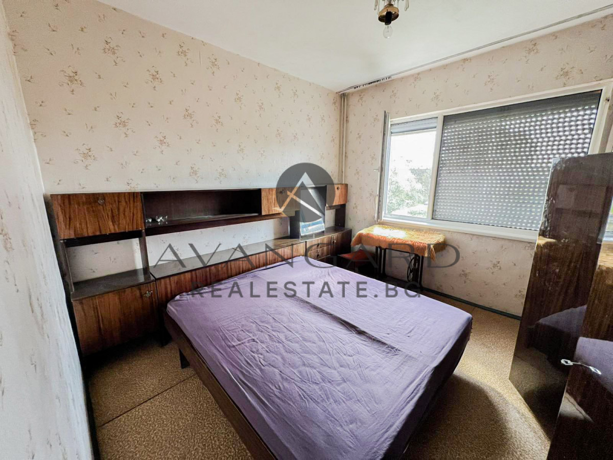 Продава 2-СТАЕН, гр. Пловдив, Изгрев, снимка 5 - Апартаменти - 54214755