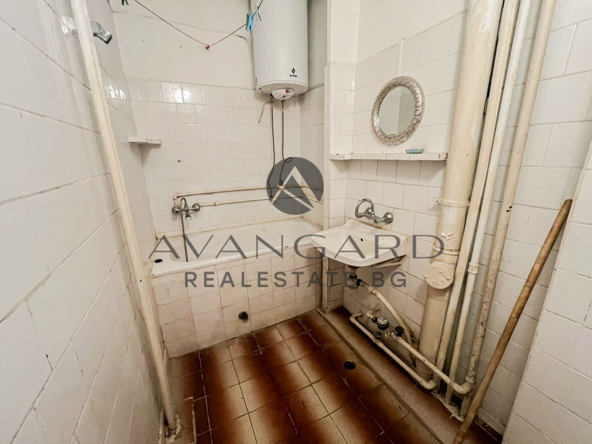 Продава 2-СТАЕН, гр. Пловдив, Изгрев, снимка 6 - Апартаменти - 54214755