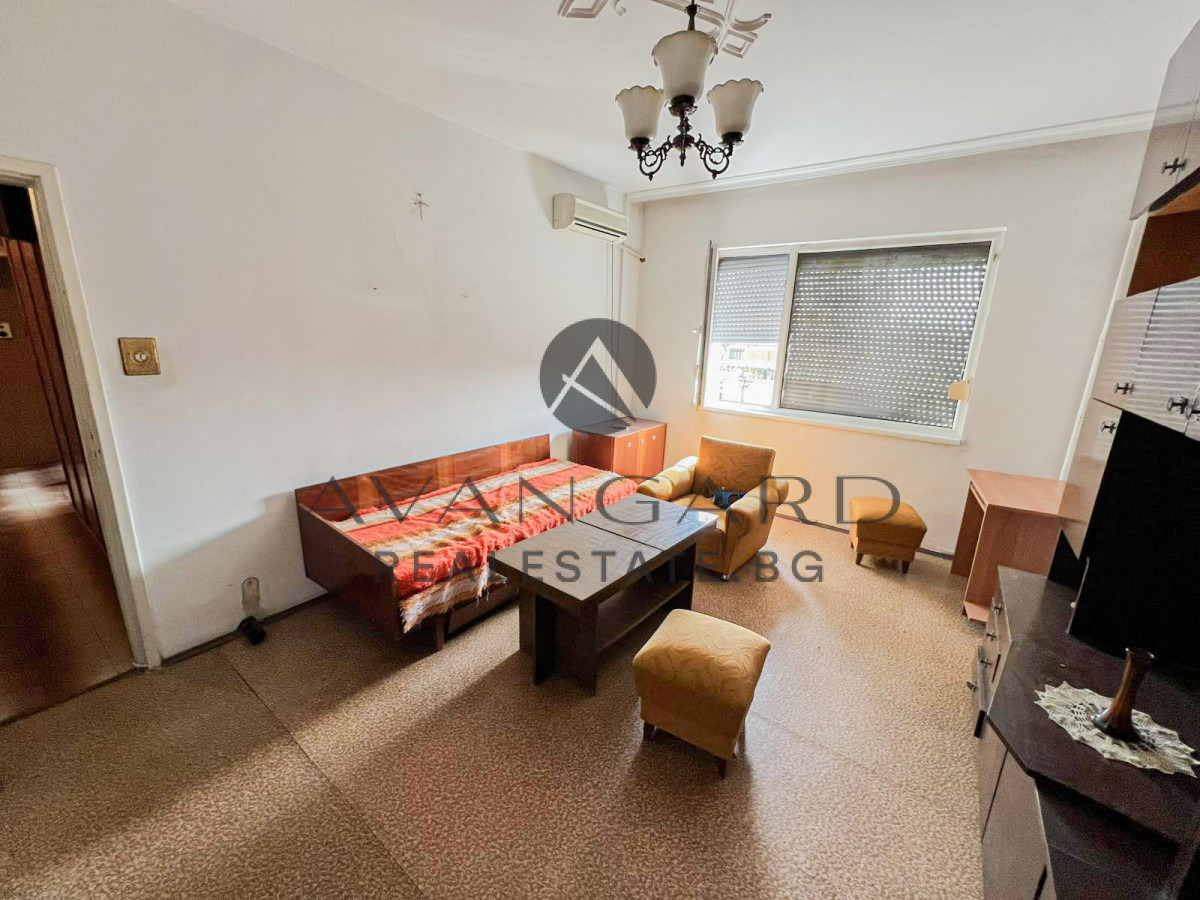 Продава 2-СТАЕН, гр. Пловдив, Изгрев