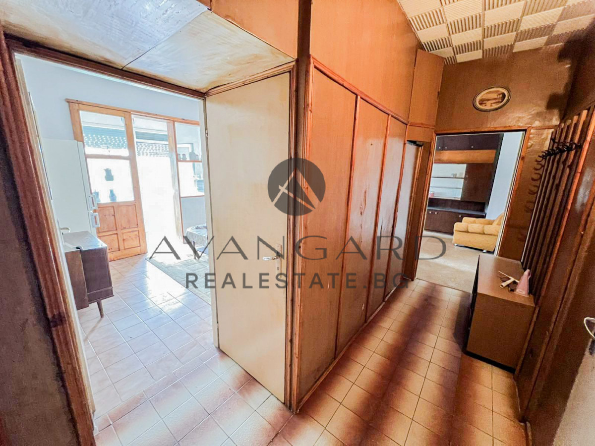 Продава 2-СТАЕН, гр. Пловдив, Изгрев, снимка 8 - Апартаменти - 54214755