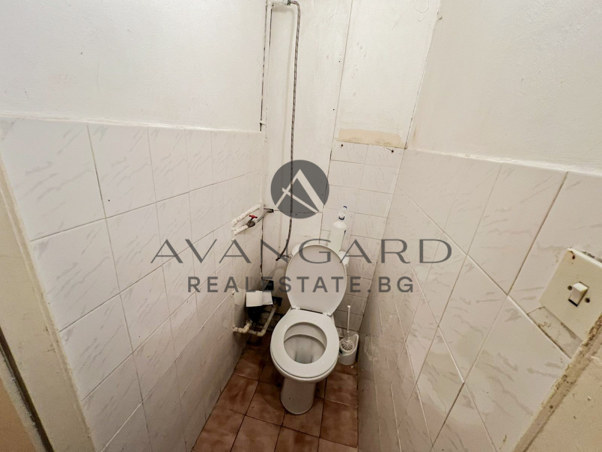 Продава 2-СТАЕН, гр. Пловдив, Изгрев, снимка 7 - Апартаменти - 54214755