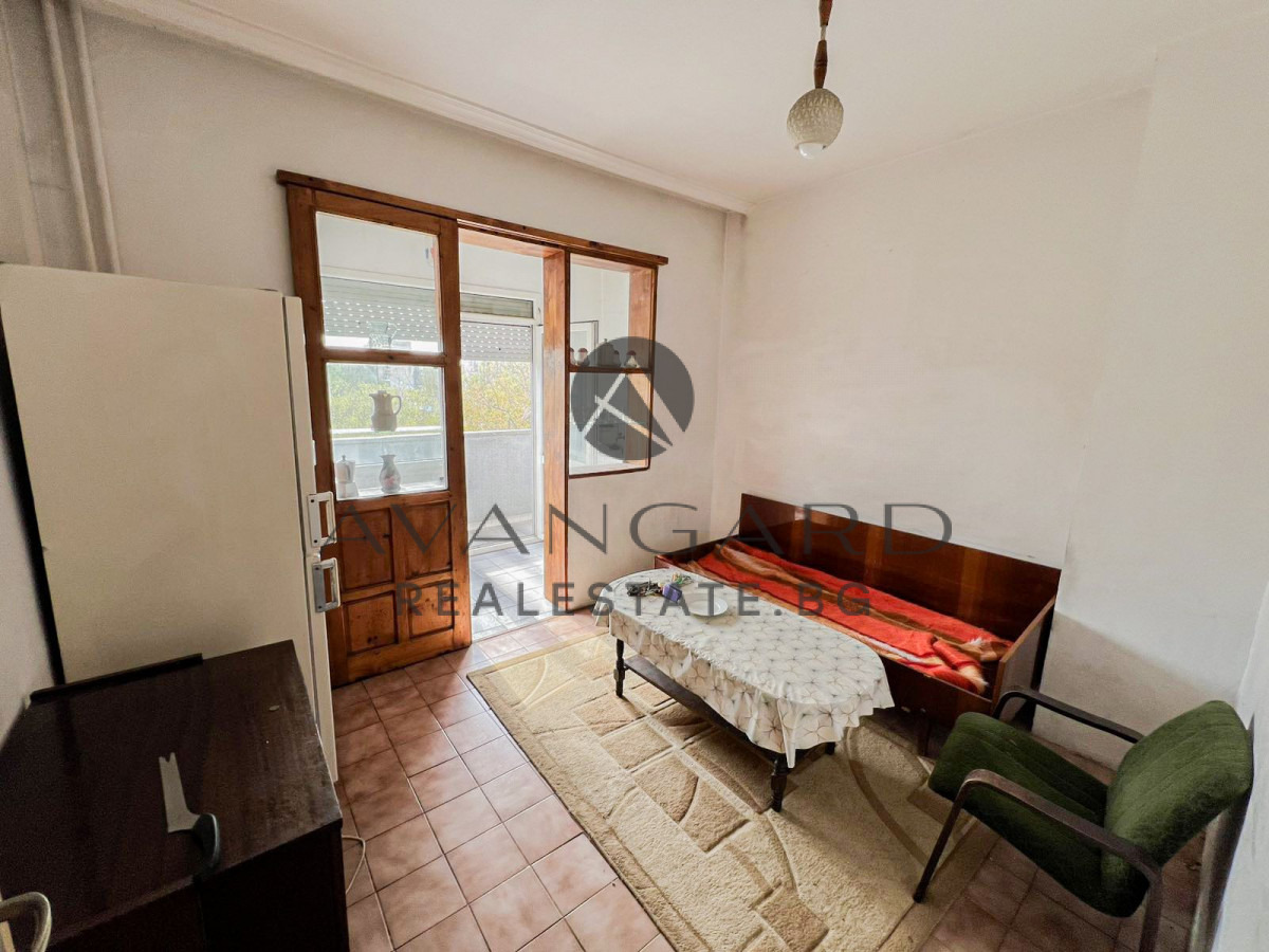 Продава 2-СТАЕН, гр. Пловдив, Изгрев, снимка 3 - Апартаменти - 54214755