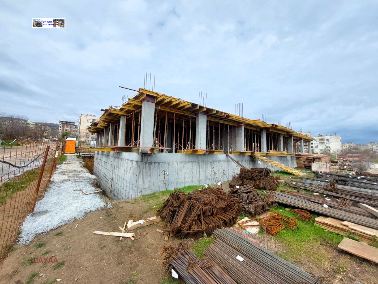 Продава 3-СТАЕН, гр. Стара Загора, Железник - център, снимка 5 - Апартаменти - 54012606