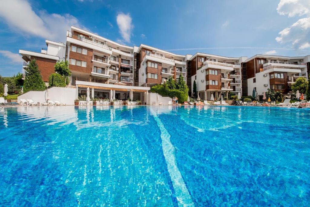 Продава 3-СТАЕН, к.к. Елените, област Бургас, снимка 11 - Апартаменти - 54253414