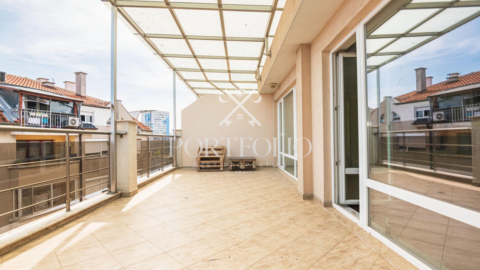 Продава 3-СТАЕН, гр. Бургас, Лазур, снимка 2 - Апартаменти - 54264569