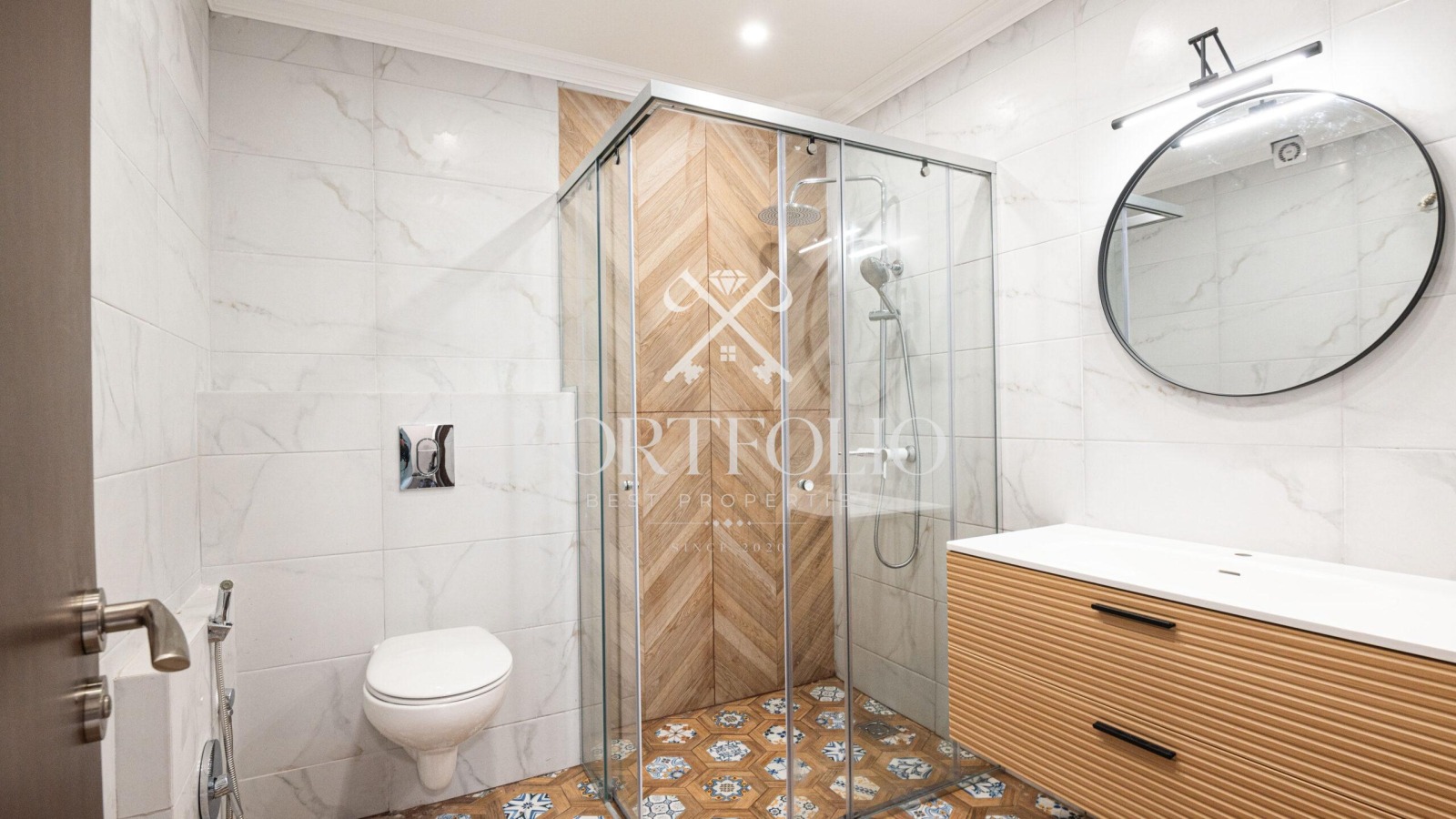 Продава 3-СТАЕН, гр. Бургас, Лазур, снимка 9 - Апартаменти - 54264569