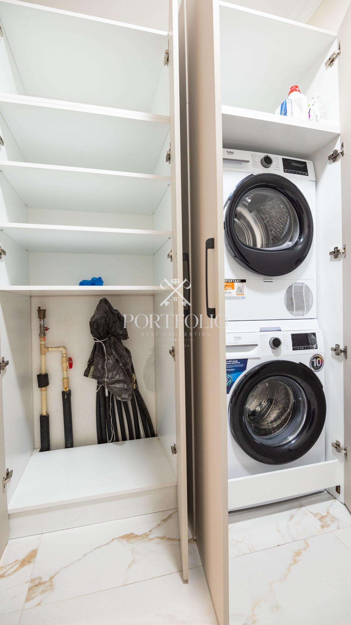 Продава 3-СТАЕН, гр. Бургас, Лазур, снимка 8 - Апартаменти - 54264569