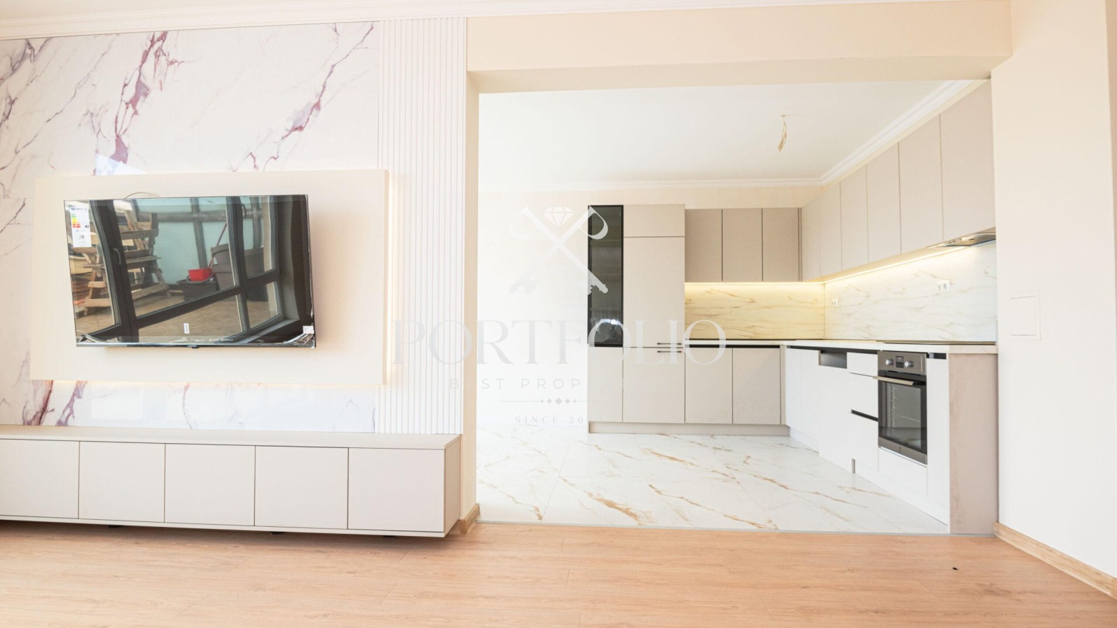 Продава 3-СТАЕН, гр. Бургас, Лазур, снимка 14 - Апартаменти - 54264569