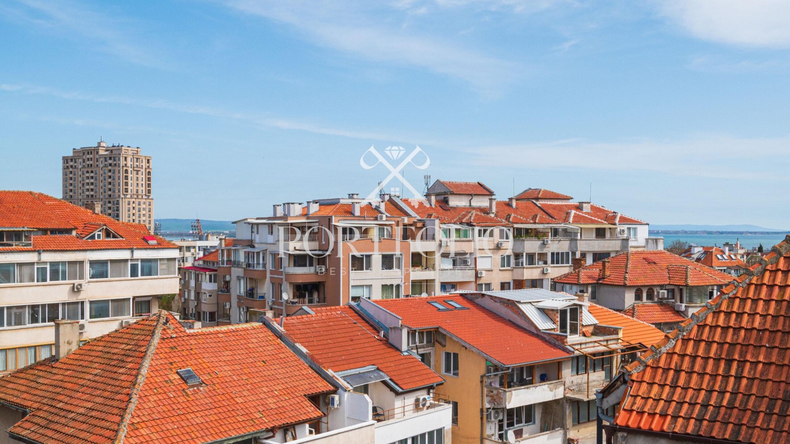 Продава 3-СТАЕН, гр. Бургас, Лазур, снимка 16 - Апартаменти - 54264569