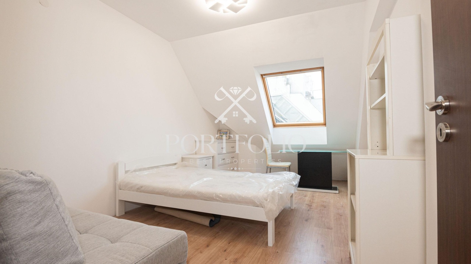 Продава 3-СТАЕН, гр. Бургас, Лазур, снимка 11 - Апартаменти - 54264569