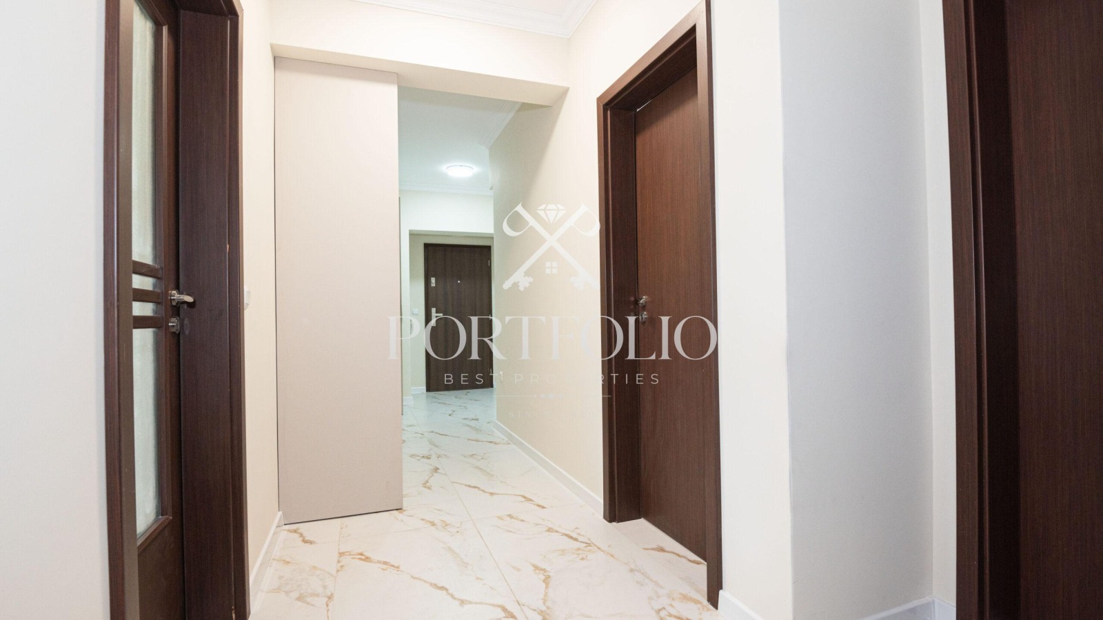 Продава 3-СТАЕН, гр. Бургас, Лазур, снимка 7 - Апартаменти - 54264569