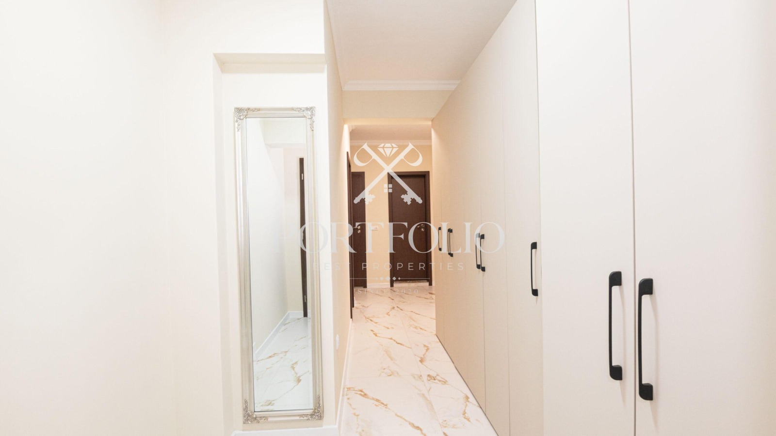 Продава 3-СТАЕН, гр. Бургас, Лазур, снимка 6 - Апартаменти - 54264569