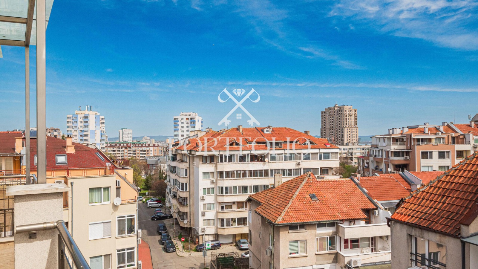 Продава 3-СТАЕН, гр. Бургас, Лазур, снимка 4 - Апартаменти - 54264569