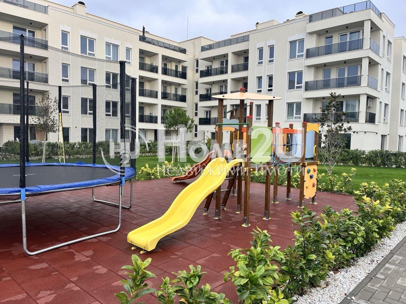 Продава 3-СТАЕН, гр. Пловдив, Остромила, снимка 6 - Апартаменти - 54289083