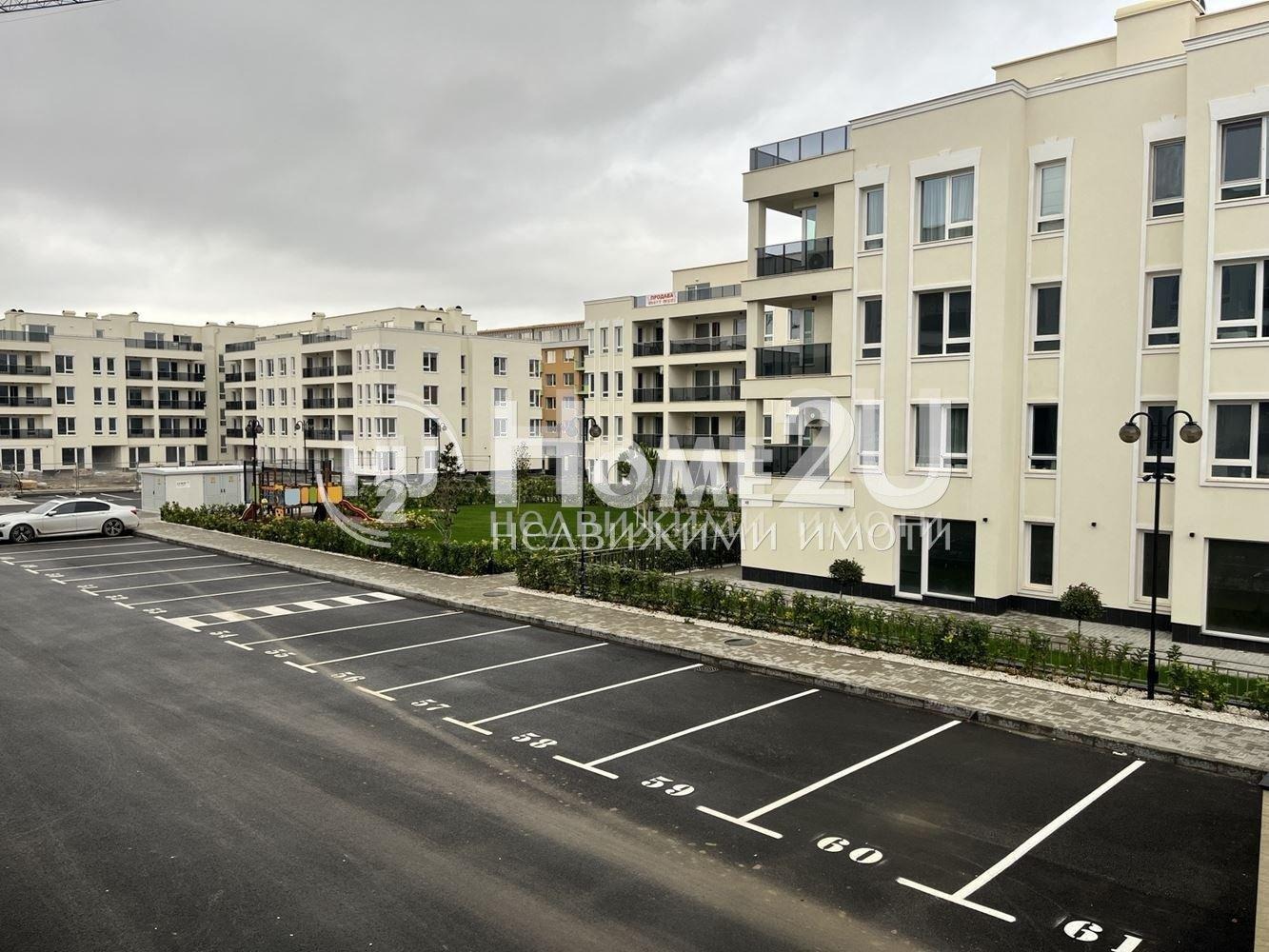 Продава 3-СТАЕН, гр. Пловдив, Остромила