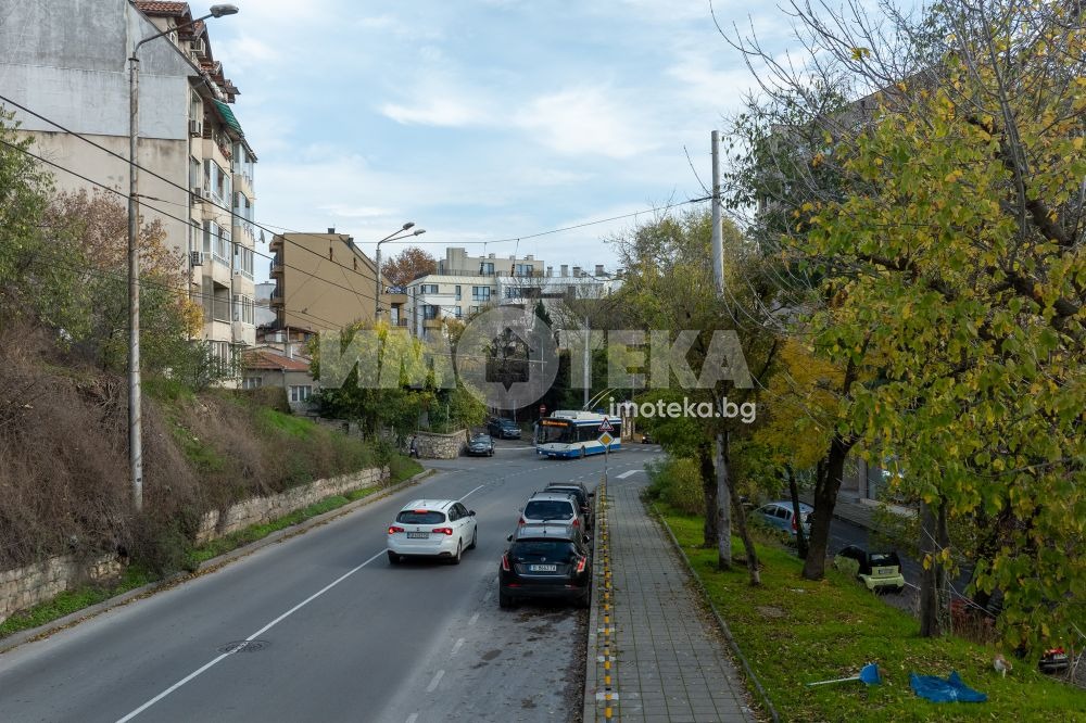 Продава 3-СТАЕН, гр. Варна, Операта, снимка 11 - Апартаменти - 54303565