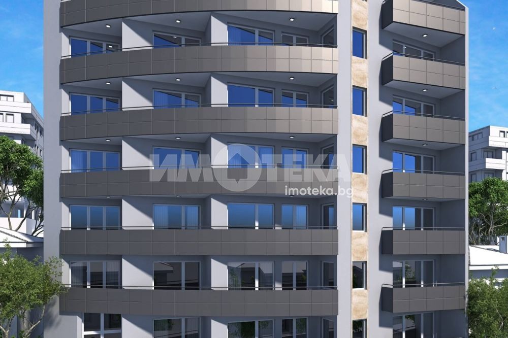 Продава 3-СТАЕН, гр. Варна, Операта, снимка 9 - Апартаменти - 54303565