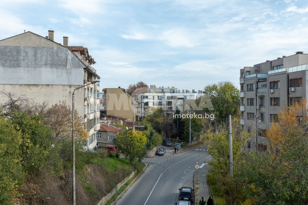 Продава 3-СТАЕН, гр. Варна, Операта, снимка 10 - Апартаменти - 54303565