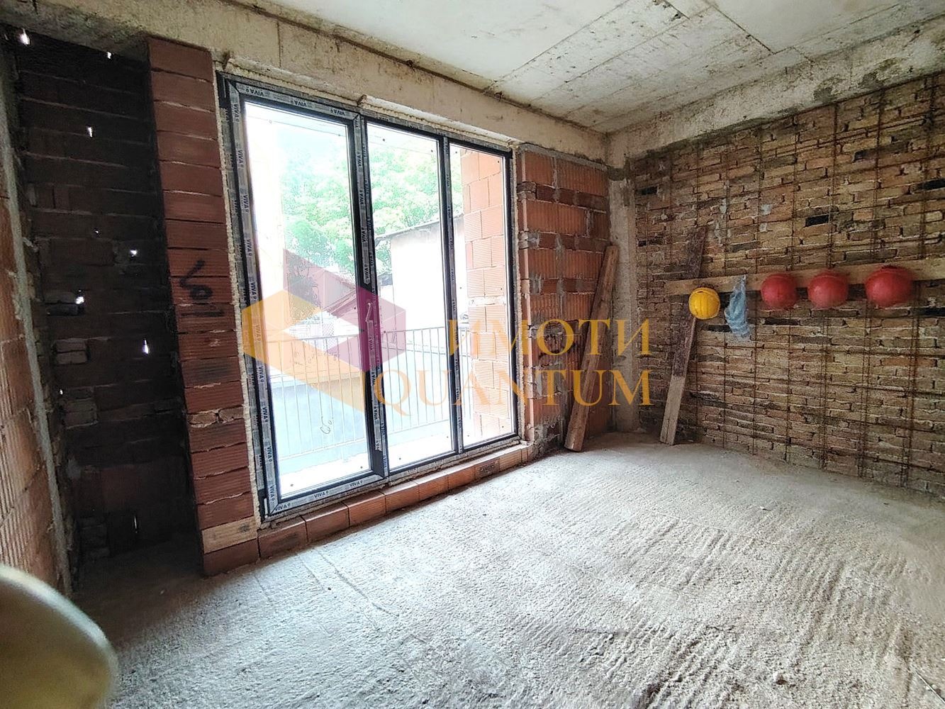 Продава 3-СТАЕН, гр. Варна, Колхозен пазар, снимка 4 - Апартаменти - 54727664